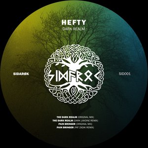 HEFTY - Dark Realm