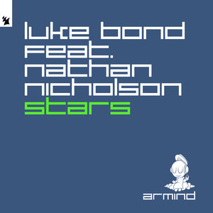 LUKE BOND FEAT NATHAN NICHOLSON - Stars (Extended Mix)