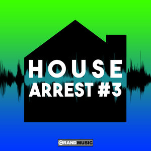 Various - House Arrest #3