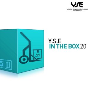 VARIOUS - Y.s.e. In The Box Vol 20