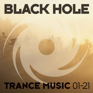 VARIOUS - Black Hole Trance Music 01-21