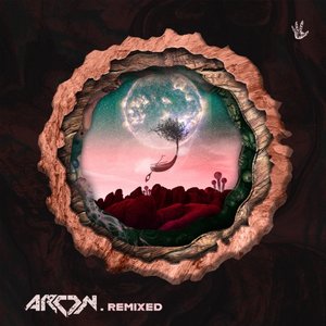 ARCON/DICKSTER/AJJA - Arcon Remixed
