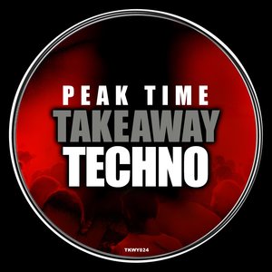 VARIOUS - Peak Time Techno