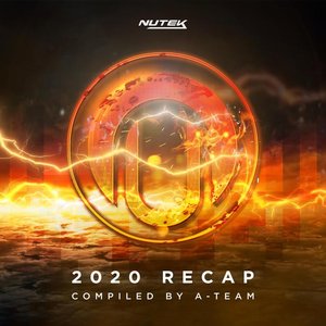 VARIOUS - Nutek Recap 2020 - compiled by A-Team