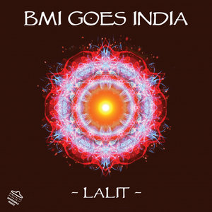BMI GOES INDIA - Lalit