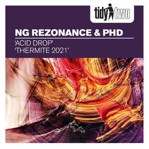 NG REZONANCE/PHD - Acid Drop