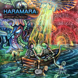 DJ REACH - Haramara (presented By DJ Reach)