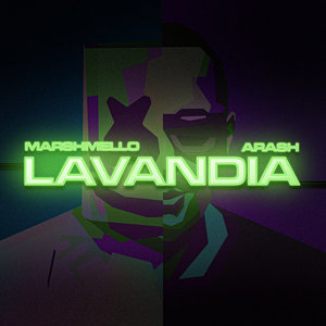 Lavandia By Marshmello Arash On Mp3 Wav Flac Aiff Alac At Juno Download