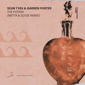 SEAN TYAS/DARREN PORTER - The Potion (Metta & Glyde Remix)