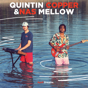 QUINTIN COPPER/NAS MELLOW - April Dreams