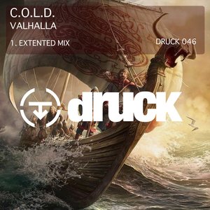 COLD - Valhalla (Extended Mix)