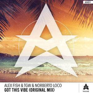 ALEX FISH/TGW/NORBERTO LOCO - Got This Vibe