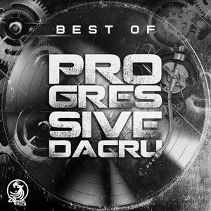 VARIOUS - Best Of Progressive Dacru