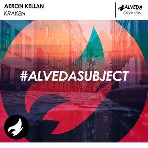 AERON KELLAN - Kraken (Original Mix)