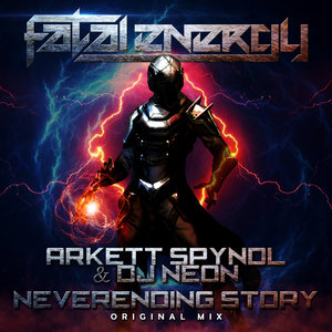 ARKETT SPYNDL/DJ NEON - Neverending Story