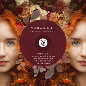 Marga Sol/Tibetania - Sacred Passage