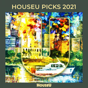 VARIOUS - HouseU Picks 2021