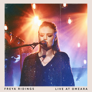 Live At Omeara By Freya Ridings On Mp3 Wav Flac Aiff Alac At Juno Download