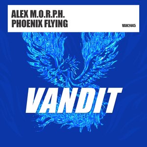 ALEX MORPH - Phoenix Flying