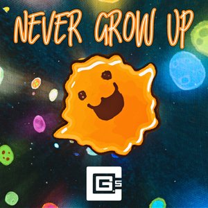 Never Grow Up By Cg5 Feat Vannamelon On Mp3 Wav Flac Aiff Alac At Juno Download