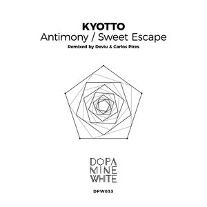 KYOTTO - Antimony/Sweet Escape (Remixed)