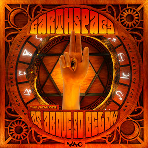 EARTHSPACE - As Above So Below (The Remixes)