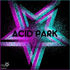 VARIOUS - Acid Park
