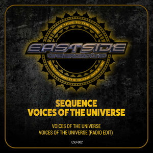 SEQUENCE - Voices Of The Universe