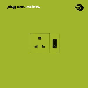 VARIOUS - CoOp Presents: Plug One/Extras