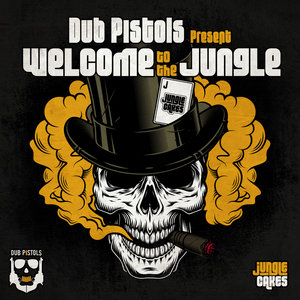 VARIOUS - Dub Pistols Present Welcome To The Jungle
