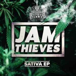 JAM THIEVES - Sativa EP