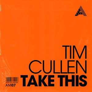 TIM CULLEN - Take This (Extended Mix)