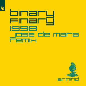 BINARY FINARY - 1998 (Jose De Mara Extended Remix)
