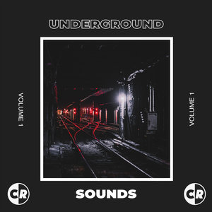 VARIOUS - Underground Sounds Vol 01