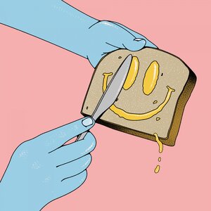 Theos - We Miss The Crowd