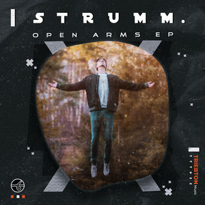 STRUMM - Open Arms