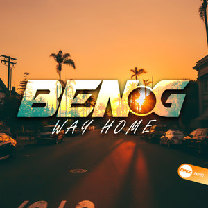BEN G - Way Home