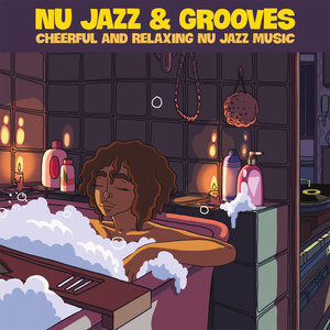 VARIOUS - Nu Jazz & Grooves
