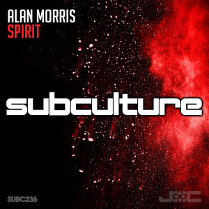 ALAN MORRIS - Spirit (Extended Mix)
