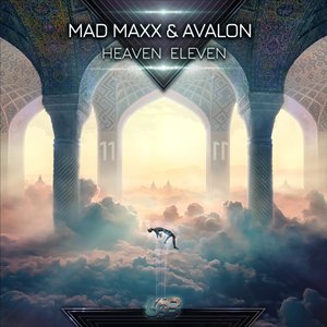 MAD MAXX/AVALON - Heaven Eleven