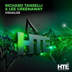 RICHARD TANSELLI & LEE GREENAWAY - Visualize (Extended Mix)