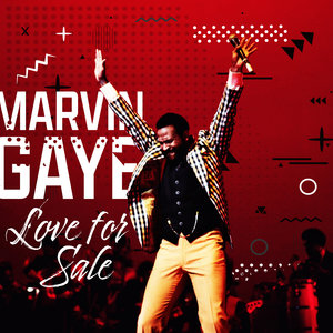 Love For Sale By Marvin Gaye On Mp3 Wav Flac Aiff Alac At Juno Download