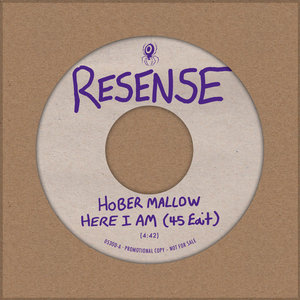 HOBER MALLOW/JIM SHARP - Resense 053