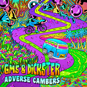 GMS/DICKSTER - Adverse Cambers