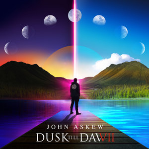 JOHN ASKEW/VARIOUS - Dusk Till Dawn