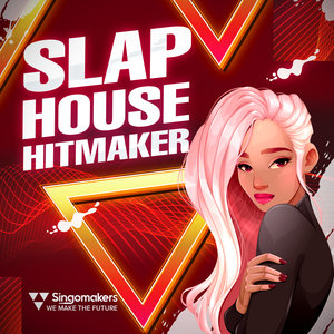 Singomakers Slap House Hitmaker Sample Pack Wav Apple Live At Juno Download