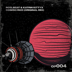 ROELBEAT/KATRIN KITTYX - Cosmic Ride