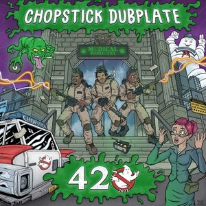 CHOPSTICK DUBPLATE - 420