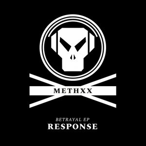 RESPONSE - Betrayal EP