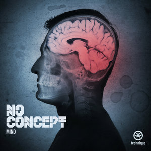 NO CONCEPT - Mind